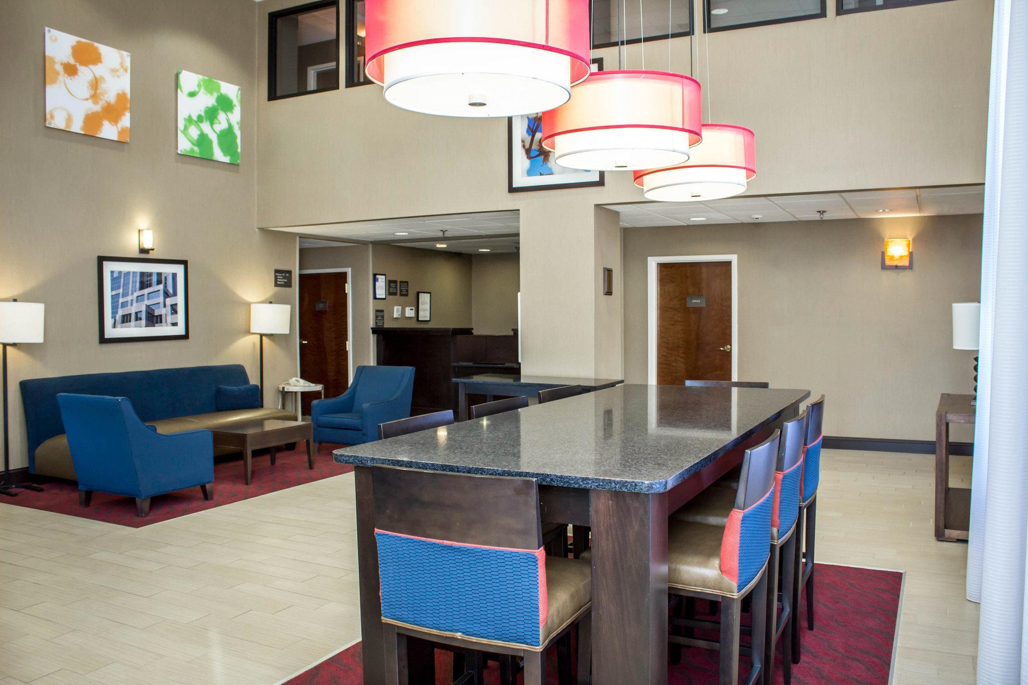 Comfort Inn & Suites Fuquay Varina Exterior foto