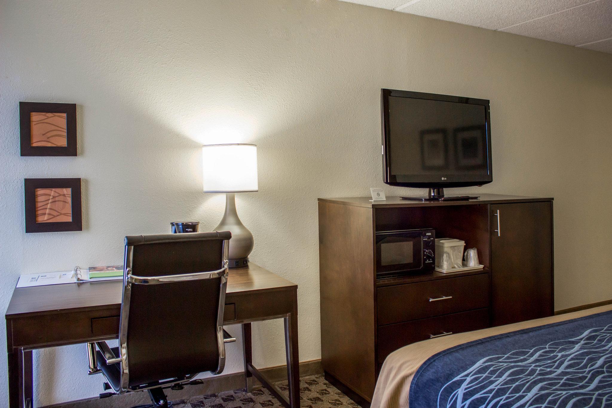 Comfort Inn & Suites Fuquay Varina Exterior foto