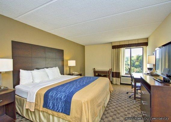 Comfort Inn & Suites Fuquay Varina Exterior foto
