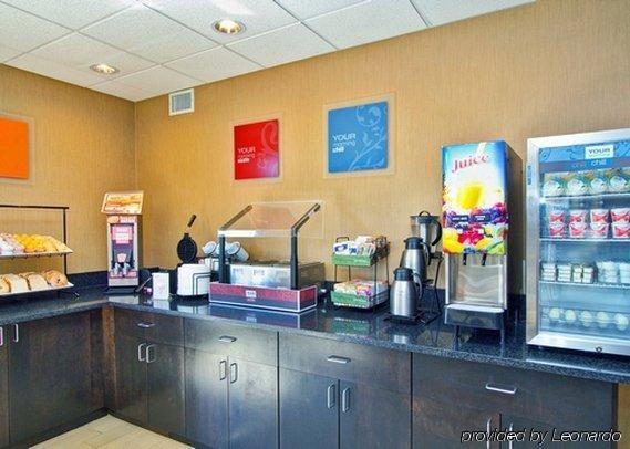 Comfort Inn & Suites Fuquay Varina Exterior foto