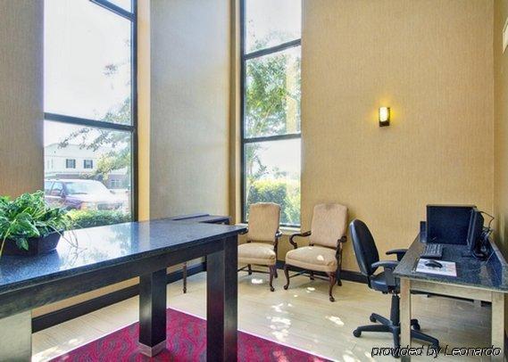 Comfort Inn & Suites Fuquay Varina Exterior foto